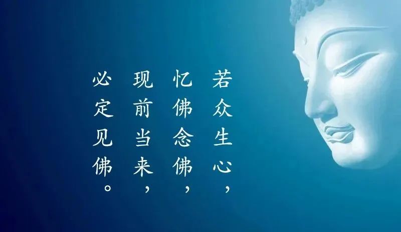 净界法师：没说念观音名号不能往生，是直接跟间接的问题