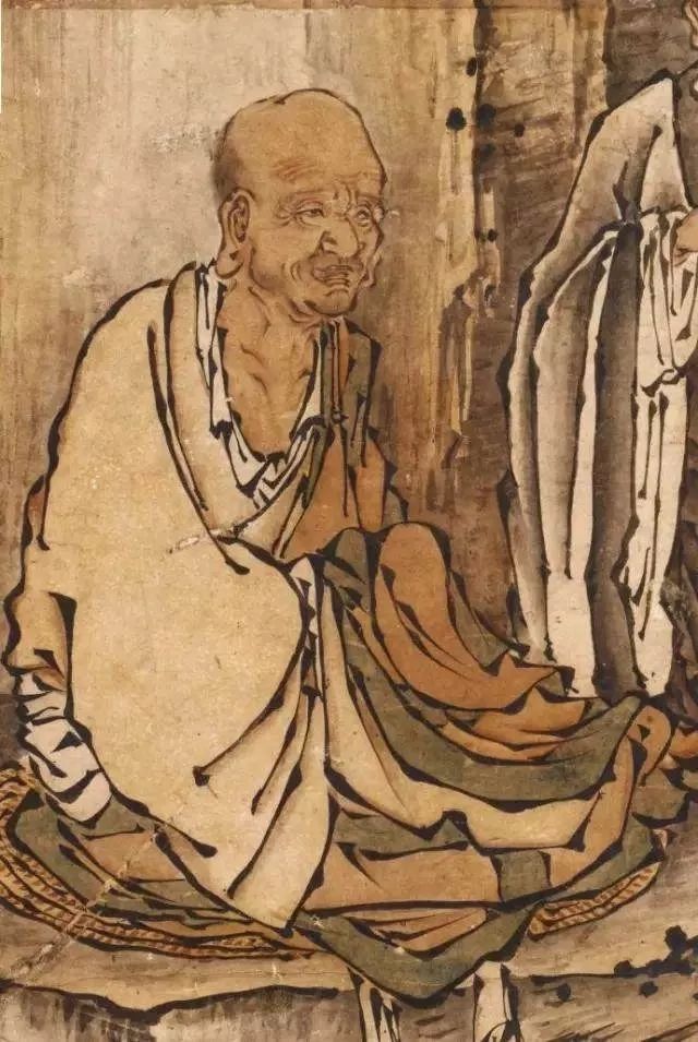 若得禅定，其力最胜：百丈怀海禅师开示坐禅之要术 ！