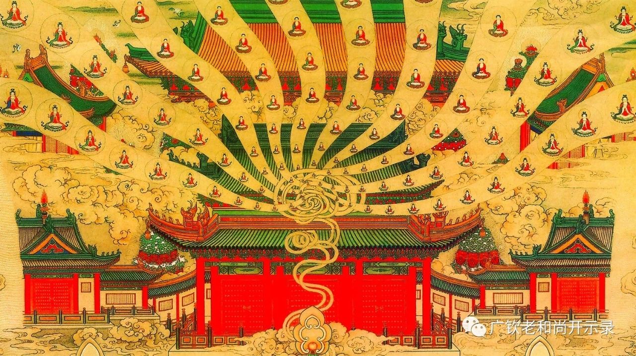 昌臻法师：念佛必须要明理，千万不可忽视