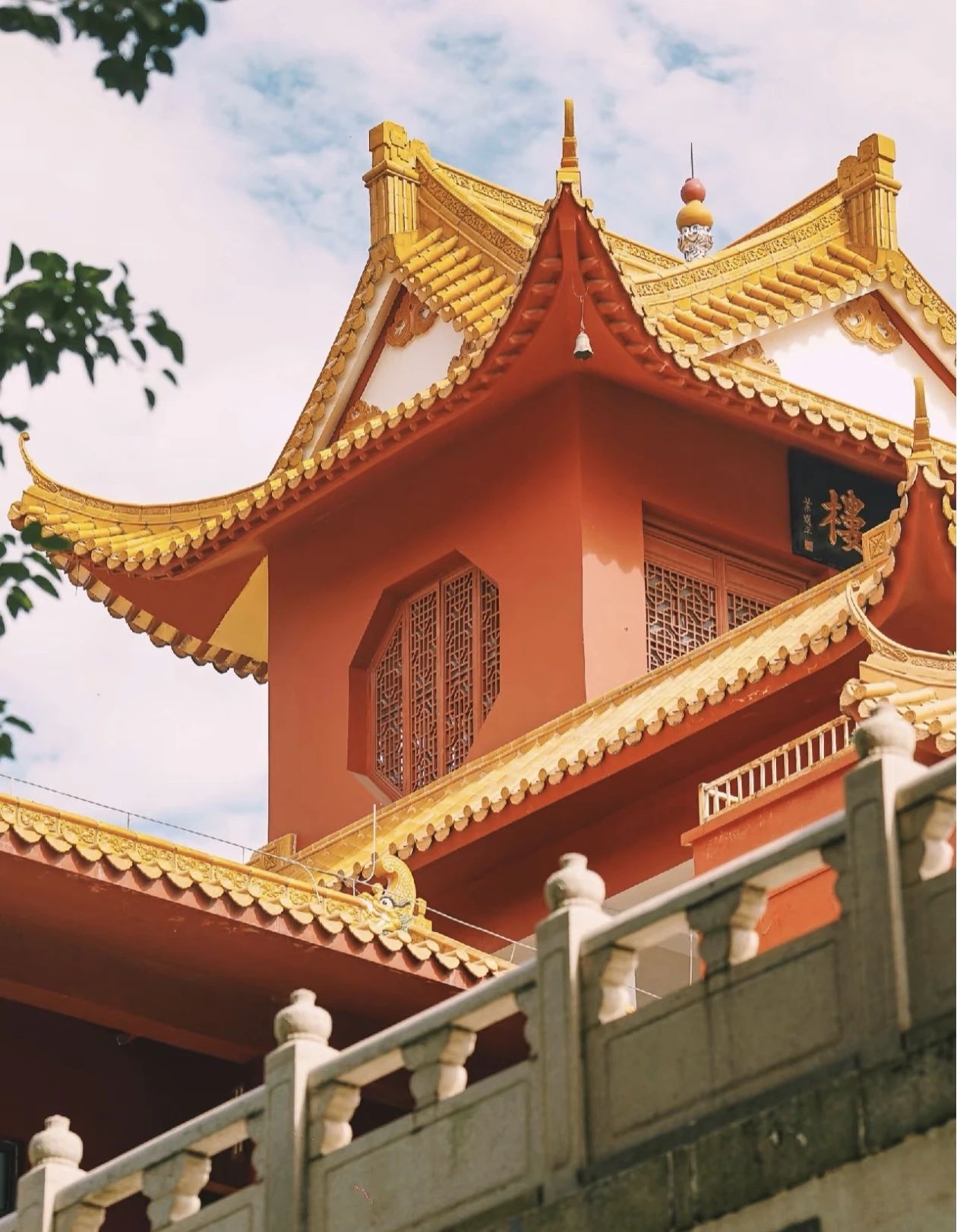 善良是破迷开悟的明灯