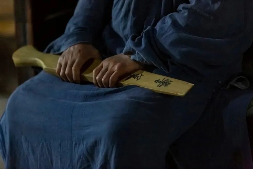 密参老和尚：佛来佛斩，魔来魔斩，非虚语也