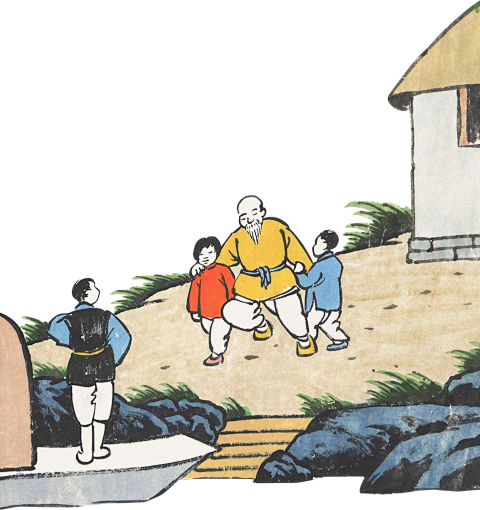 修行，要修到梦里去