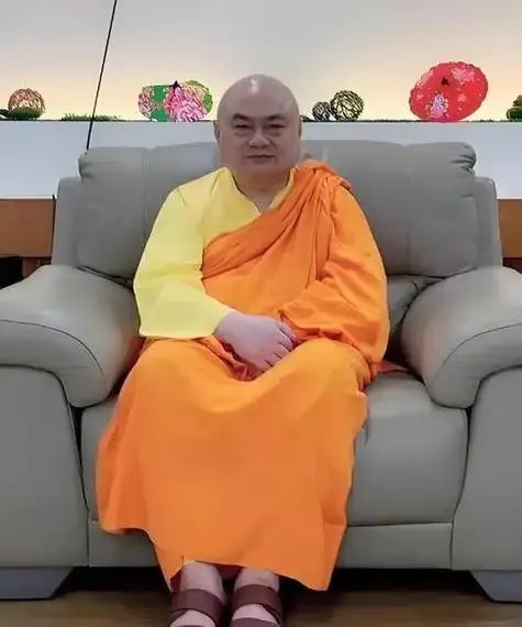 慧律法师：我们的本性跟我们的心，跟这个意识有什么不同