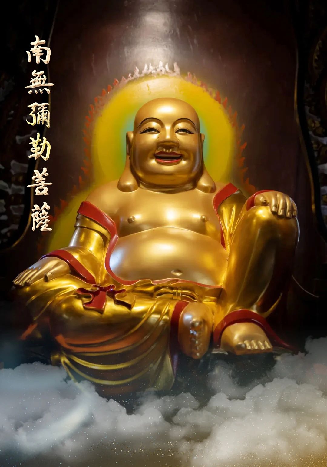 要让别人有进步的机会，要多包容