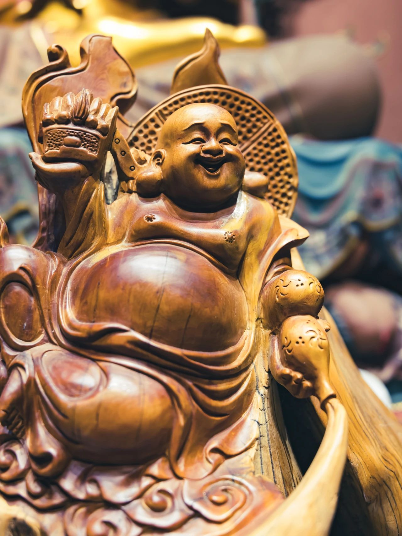 要让别人有进步的机会，要多包容