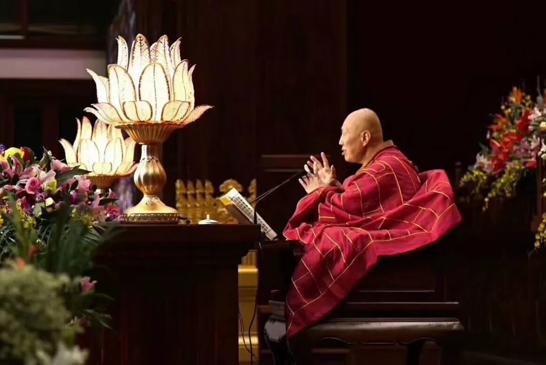 大安法师：有人说只有不生病才能往生。如果是横死,比如车祸、落水、喝药都不能往生？