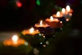 记弘一大师在病中精进念佛