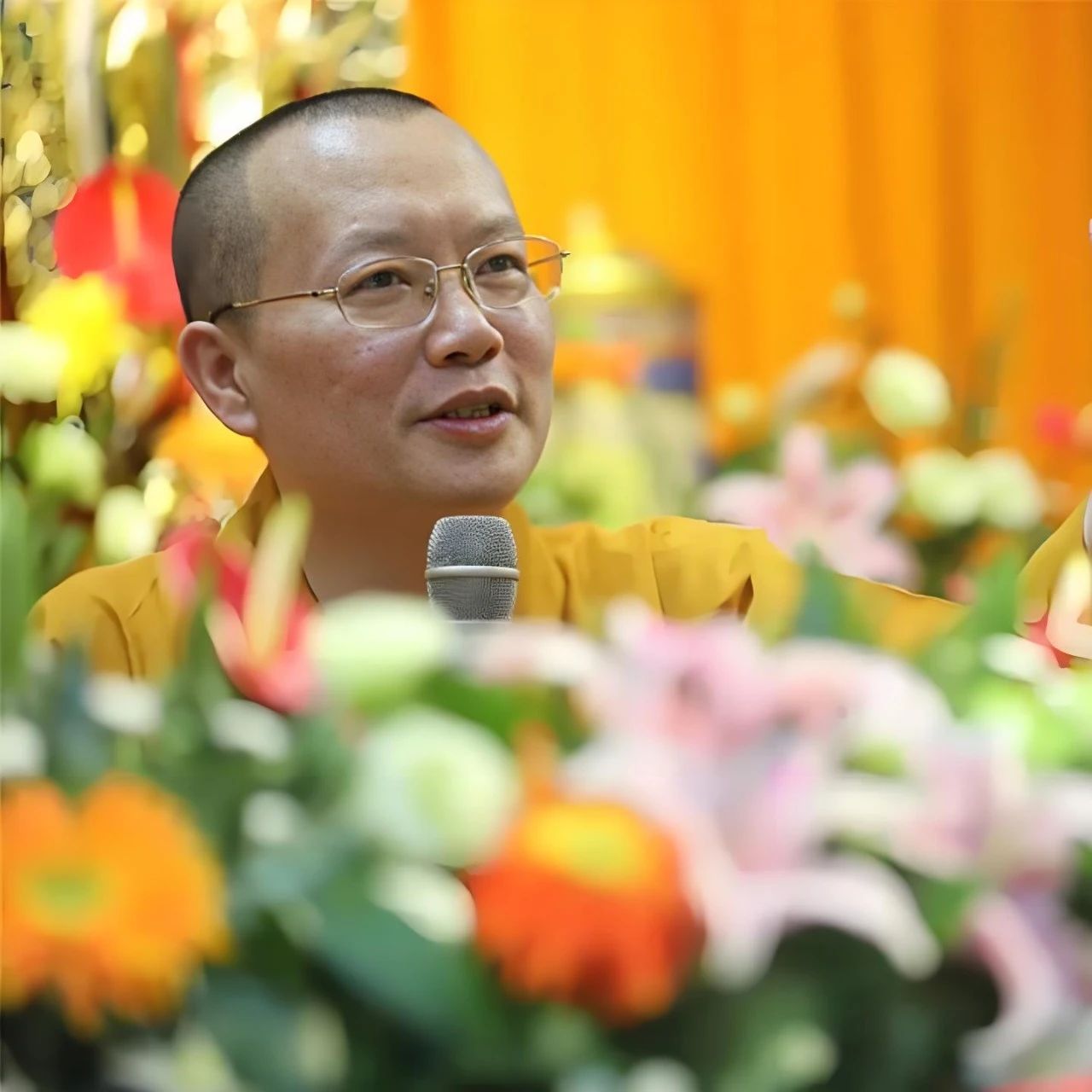 相相离相，心心印心