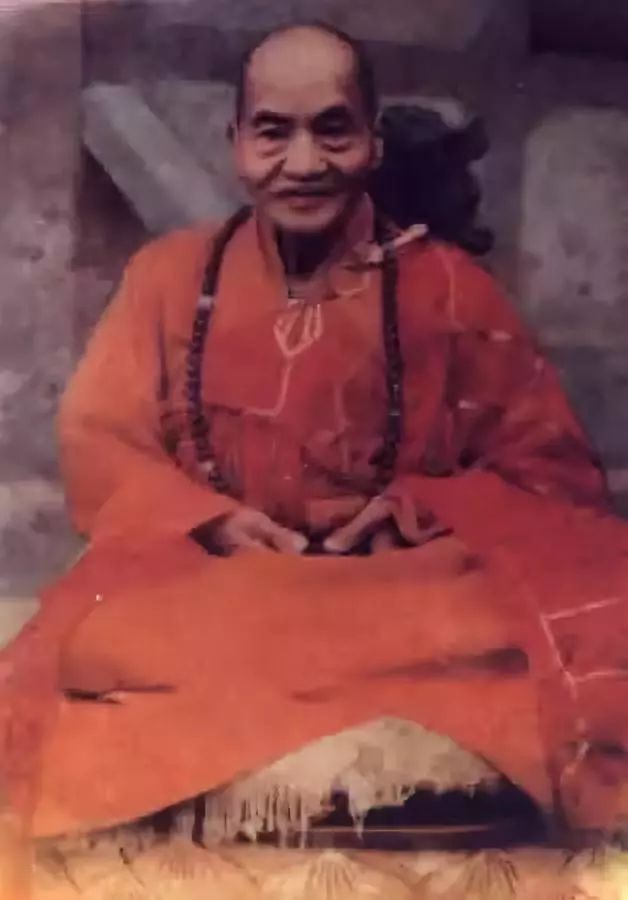 广钦老和尚：把别人的不好拿来烦恼，那是自己的愚痴 ！