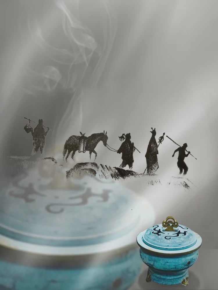 佛门中趋吉避凶的智慧