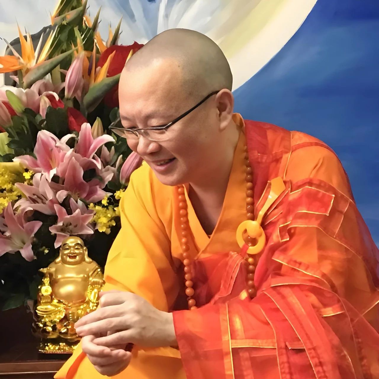 怎样令自己和众生都得快乐？