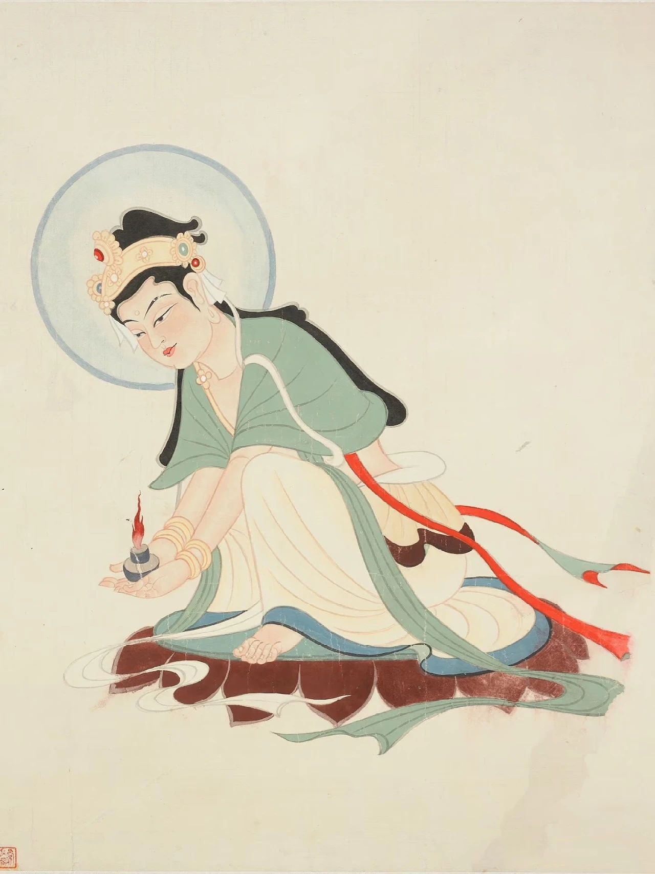 成长生命，要相信天地间的大逻辑