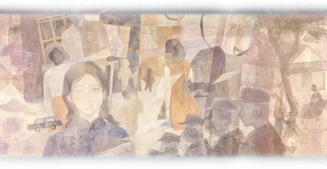 成长生命，要相信天地间的大逻辑