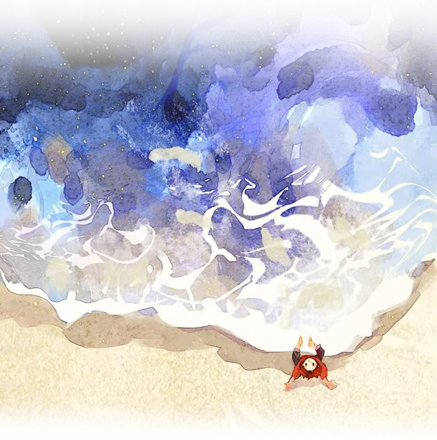 成长生命，要相信天地间的大逻辑