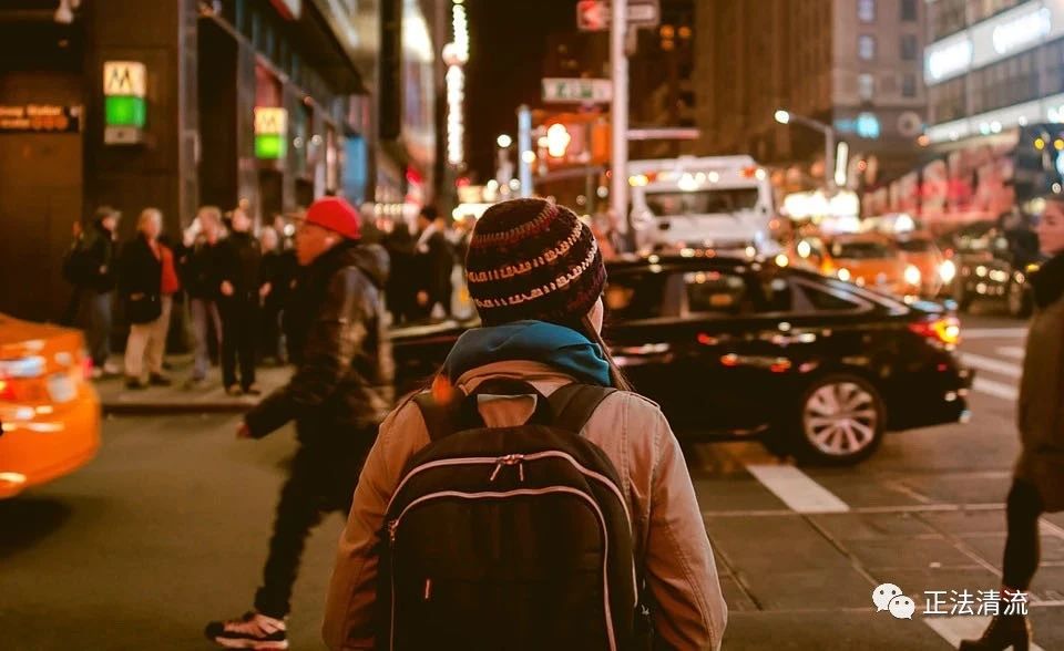 一位独生女大学生的出家心路：人生是一场修行！