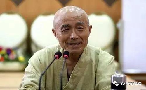 绍云老和尚：就算你赚到很多财富，都不见得比得上你做到这件事