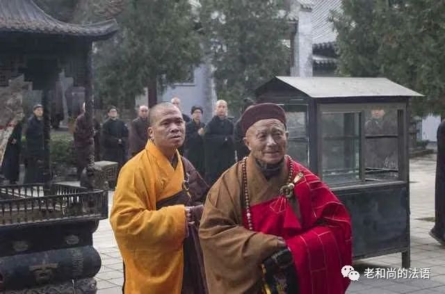 绍云老和尚：就算你赚到很多财富，都不见得比得上你做到这件事