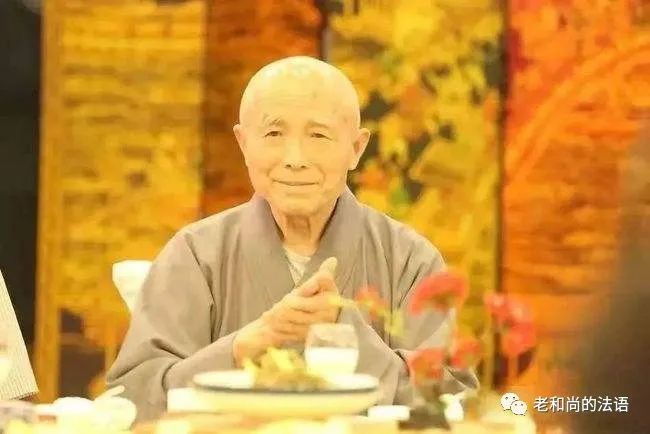 绍云老和尚：就算你赚到很多财富，都不见得比得上你做到这件事