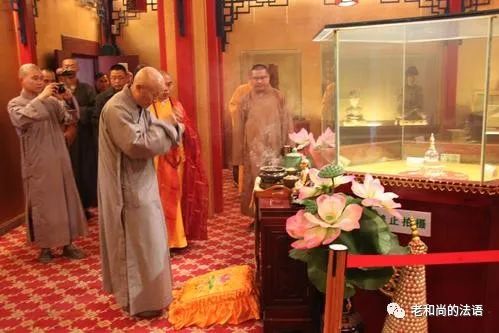 绍云老和尚：就算你赚到很多财富，都不见得比得上你做到这件事