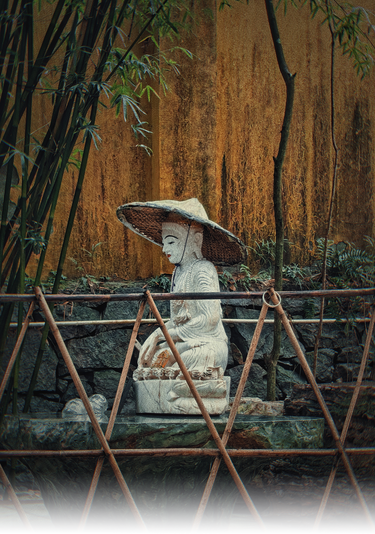 觉醒者还会有恐惧吗？