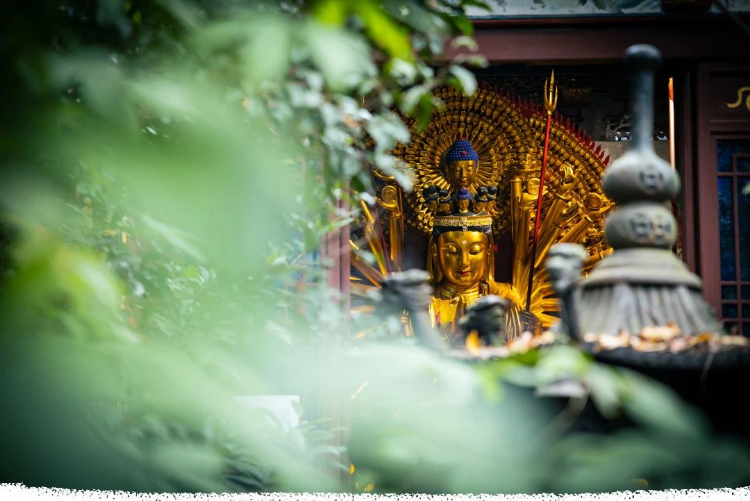 觉醒者还会有恐惧吗？