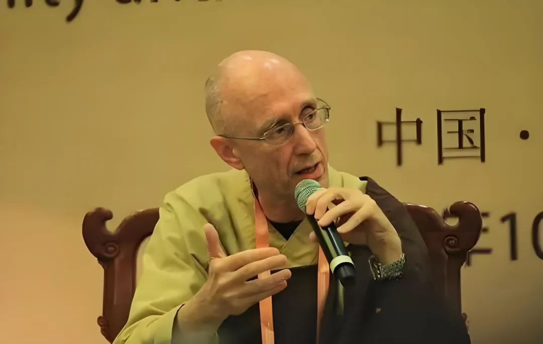 恒实法师：这都是对食物的执着，是在将自己的福报吃掉