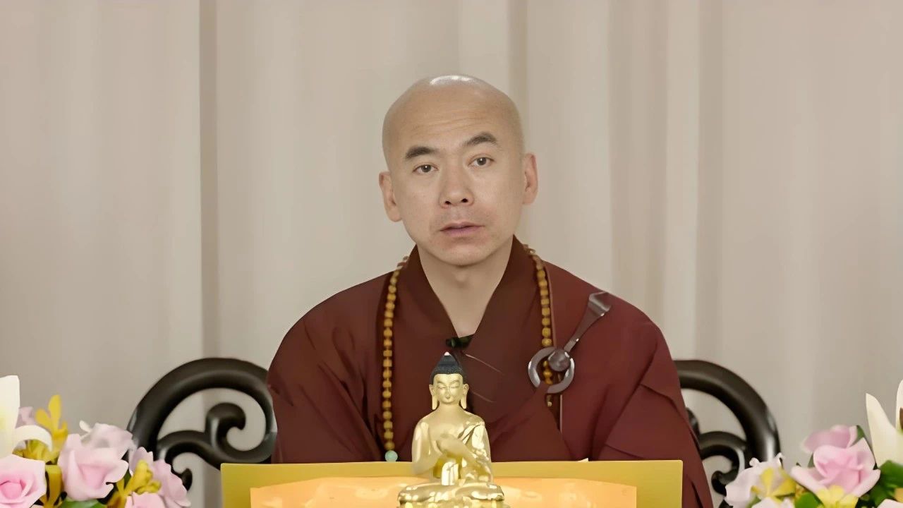 天因法师：佛法中存在遮止畜养猫、狗等宠物的规定