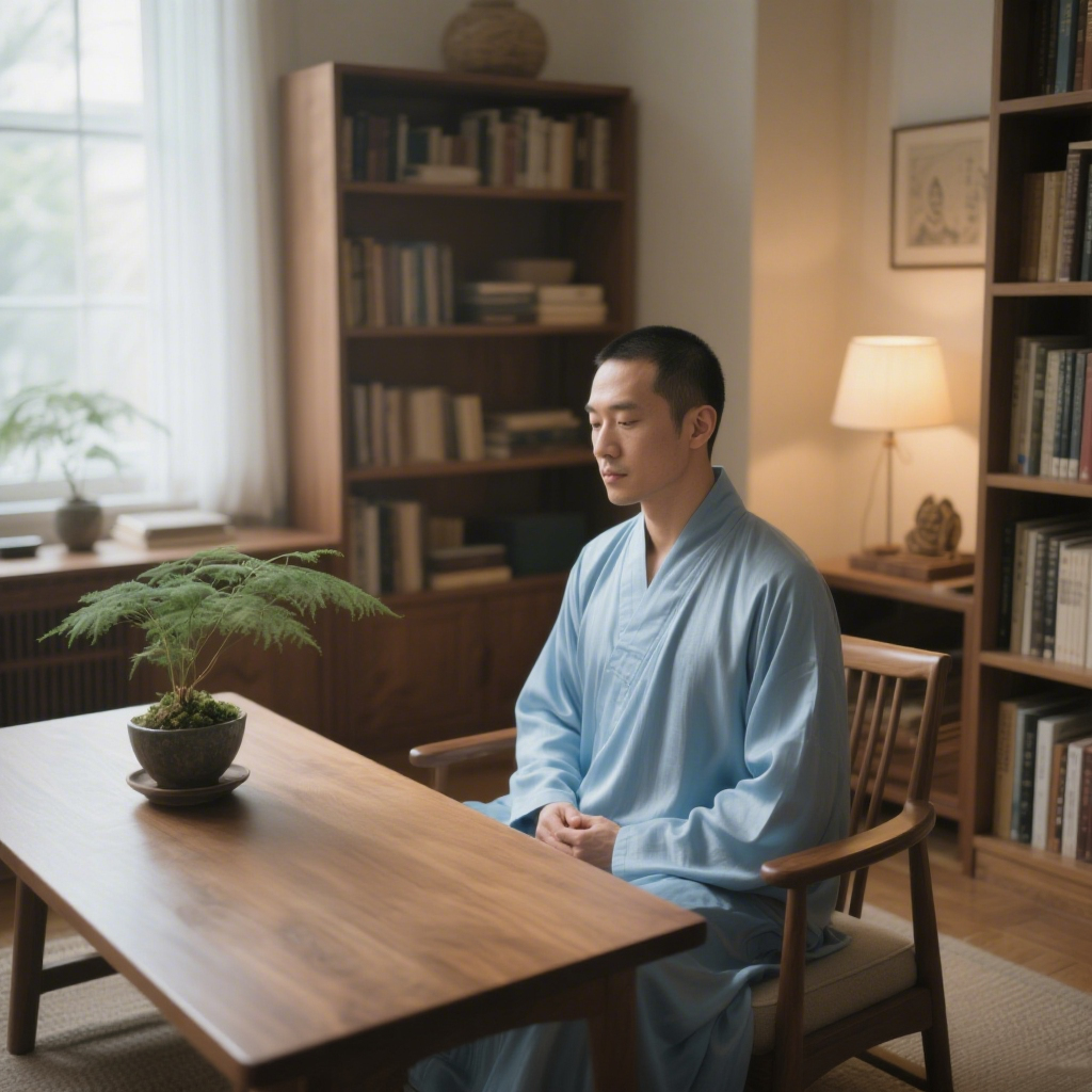 怎样让我们的生活节奏慢下来？