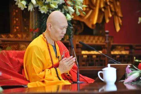 大安法师 ：为何开始信净土，知识学多了，反而起疑？