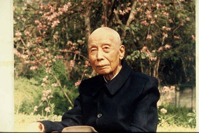 李炳南老居士：助念的意义与规矩