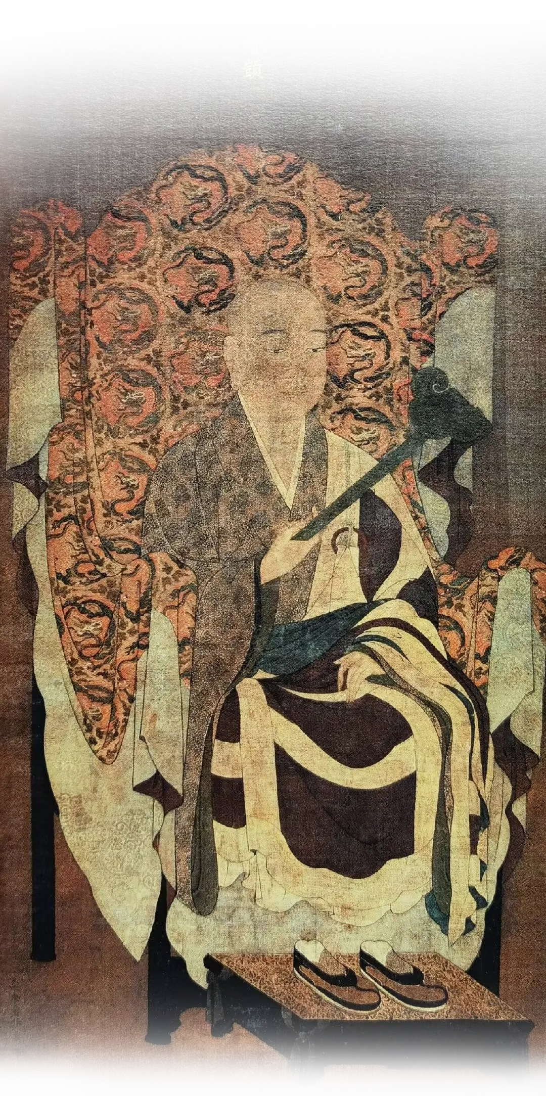 学佛，要怀有一颗理性的童心