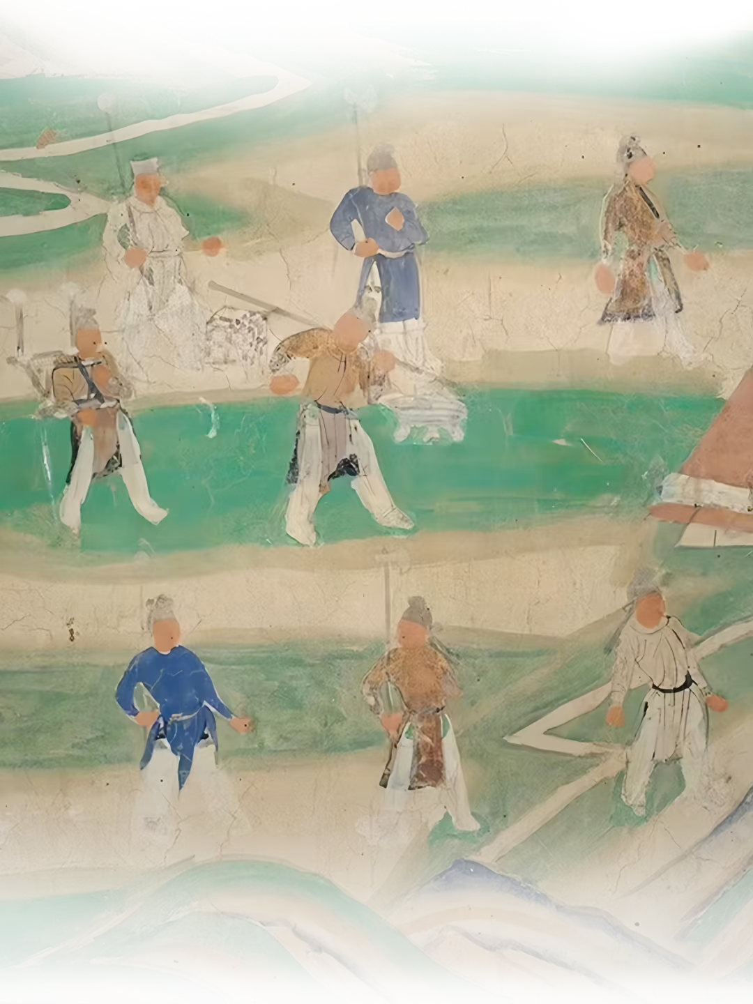 学佛，要怀有一颗理性的童心