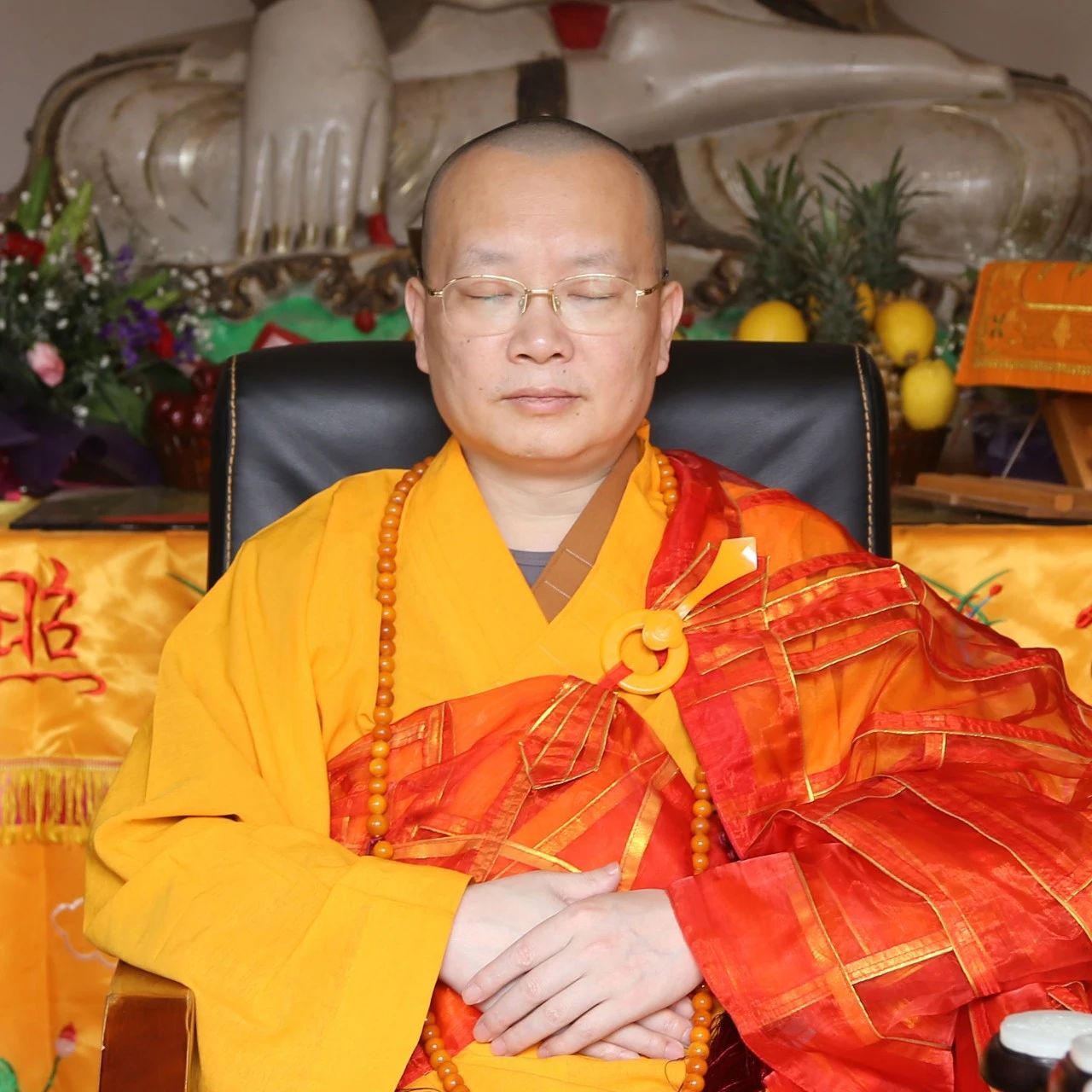 千万个“修”字，抵不过一个“觉”字