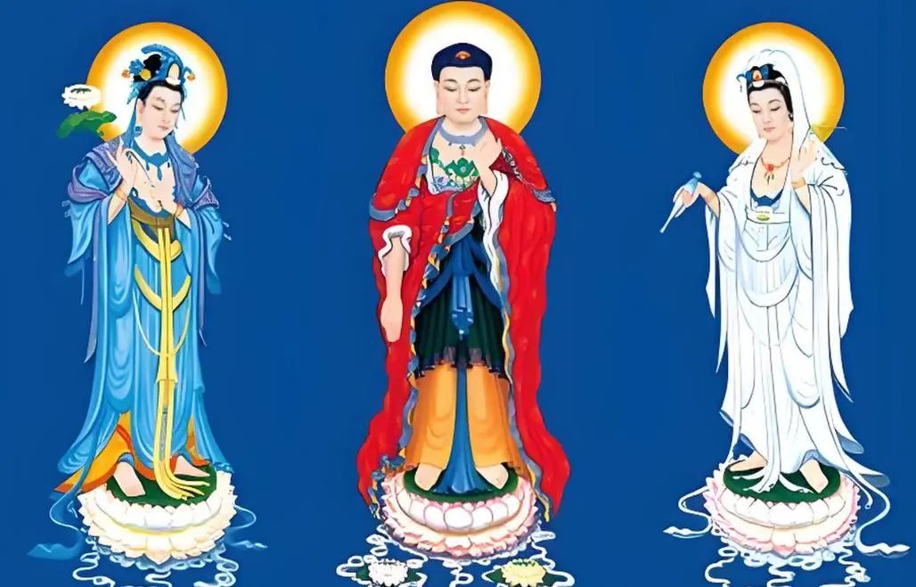 广公开示：诵经、看经的时间不要超过念佛，还是要以念佛为主