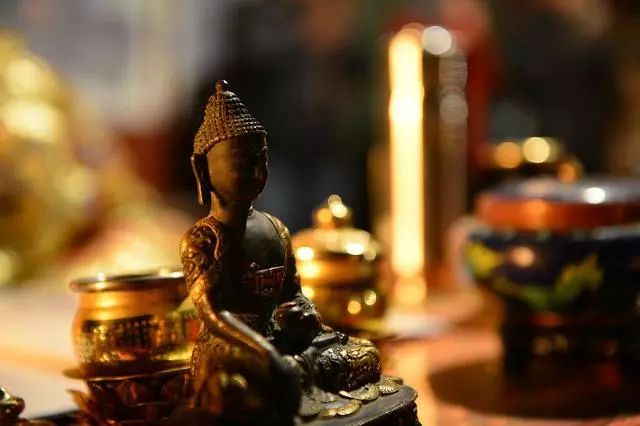 念佛的正功夫和助功夫