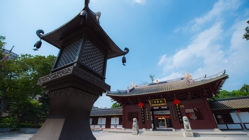 念佛的正功夫和助功夫