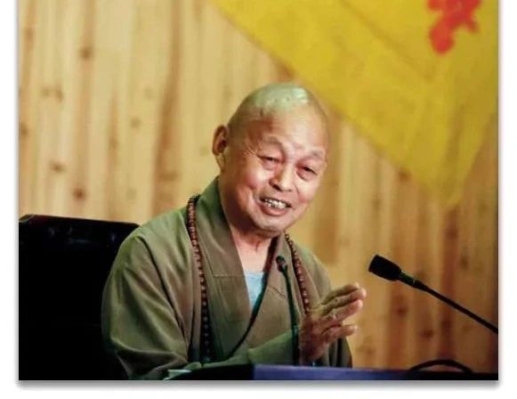 净慧老和尚：我们修行的时候，是选择禅宗还是净土宗？