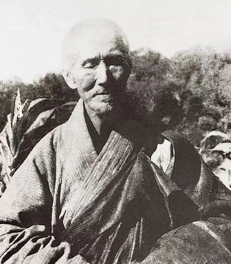 虚云老和尚：平常心是道 ！