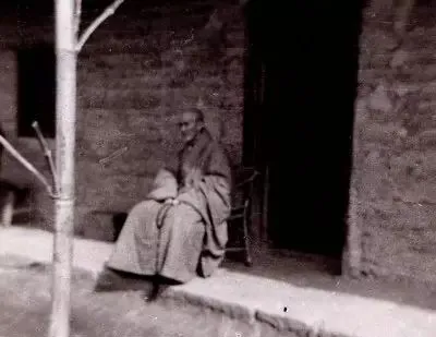 虚云老和尚：平常心是道 ！