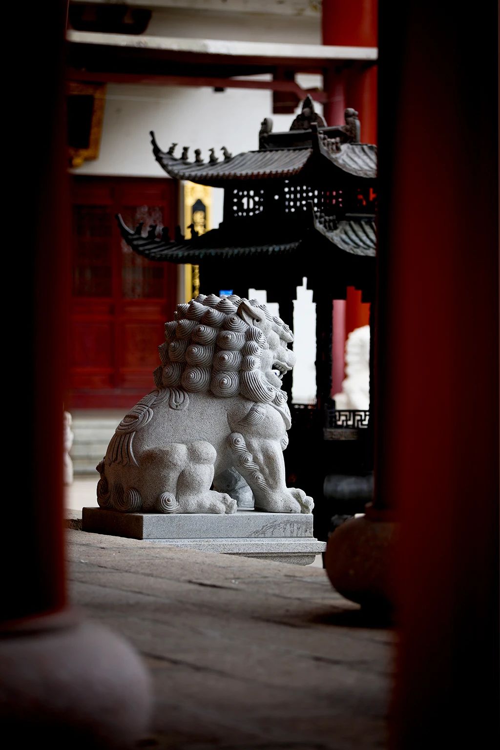 当群口说虎时，如何守住心田？