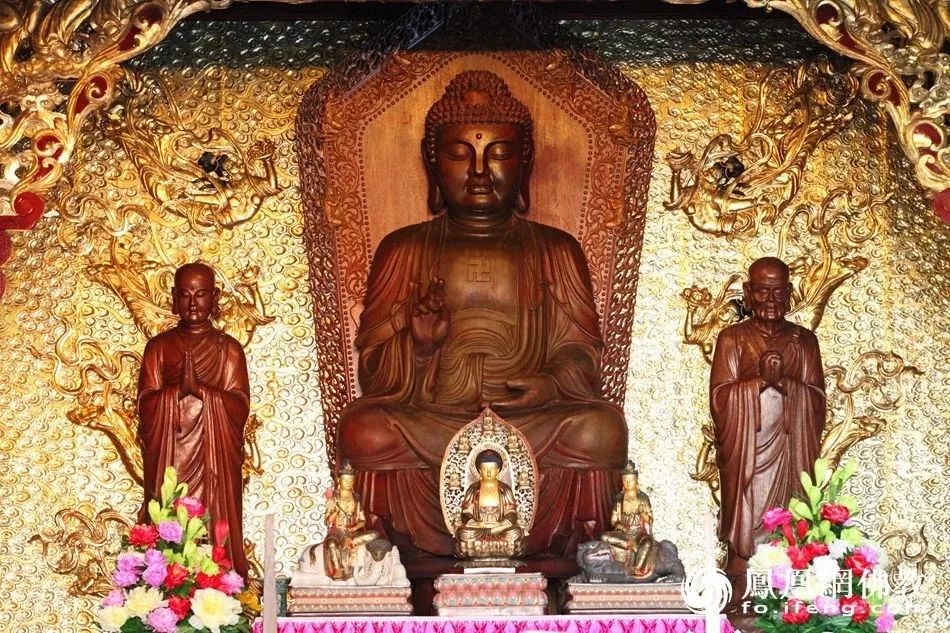 静波法师：不怕坏人猖狂，只怕好人沉默