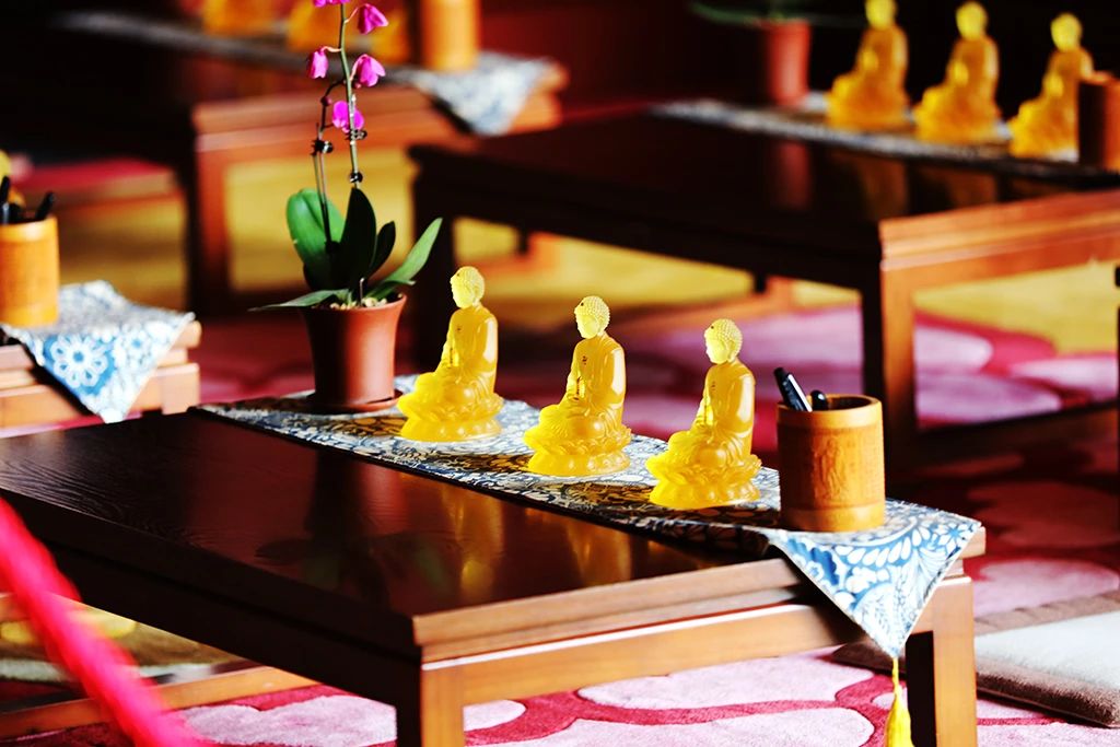 发心：修行成就之基石