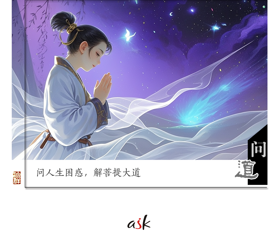 济群法师：给初学者的几点建议