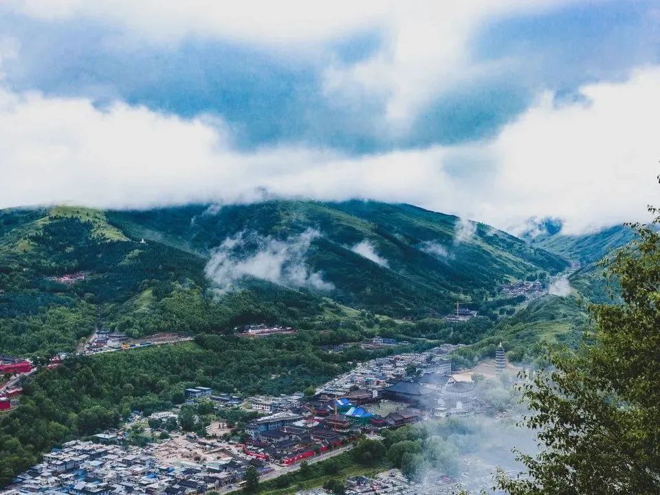 对境考验面前，如何善护其心？