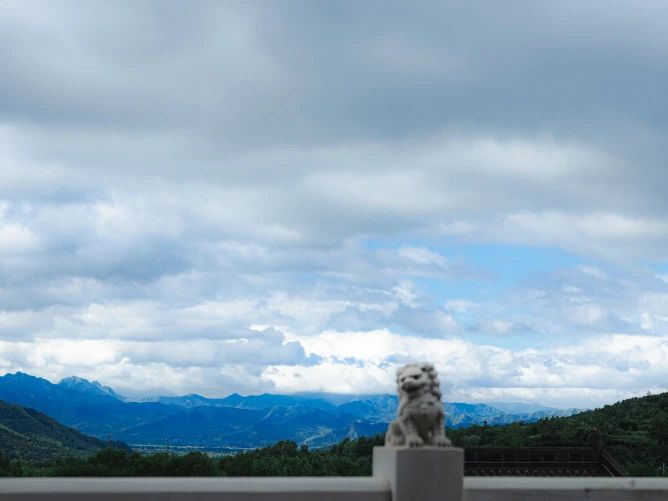 对境考验面前，如何善护其心？