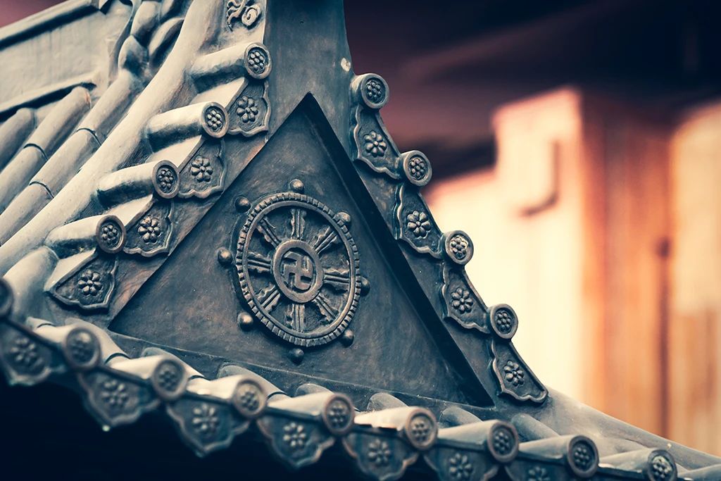 福慧具足，方得圆满