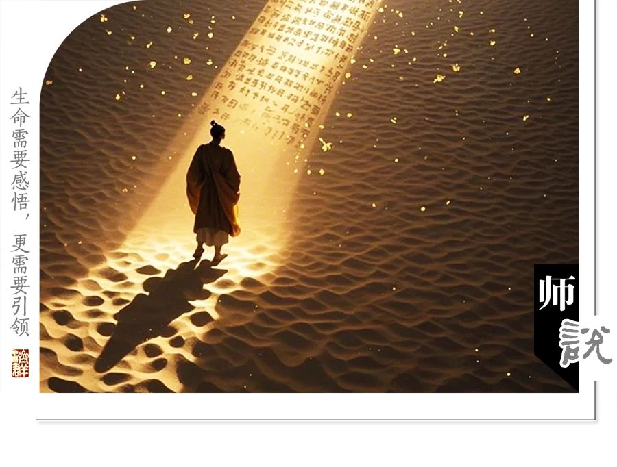 济群法师：临终三随，揭开投胎之谜