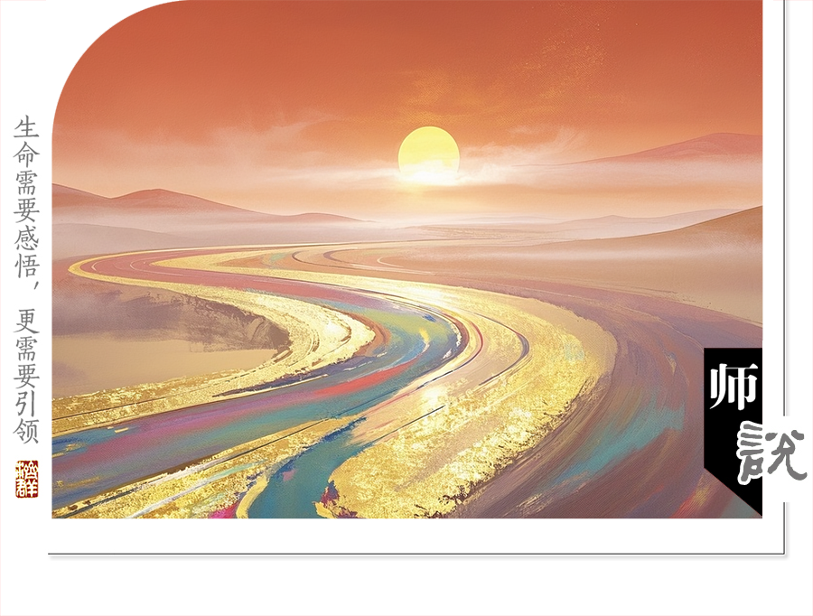 济群法师：说走就走，最好的告别