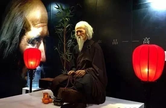 虚云老和尚：老实念佛！