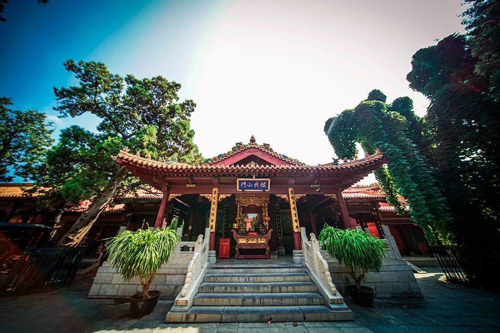 净慧长老：学道有三要